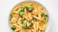 Instant Pot Cheesy Pasta and Chicken Instant Pot Cheesy Pasta and Chicken