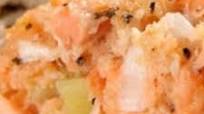 Salmon Loaf Salmon Loaf