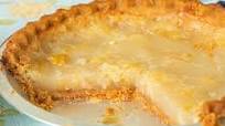 Water Pie Water Pie