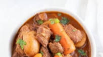 Low FODMAP Beef Stew Low FODMAP Beef Stew