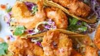 Bang Bang Shrimp Tacos Bang Bang Shrimp Tacos