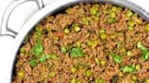 Beef Kheema (Indian Ground beef with Peas) Beef Kheema (Indian Ground beef with Peas)