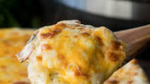 Instant Pot Scalloped Potatoes Instant Pot Scalloped Potatoes