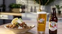 Guinness Pork Sisig Guinness Pork Sisig