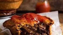 Aussie Meat Pie recipe Aussie Meat Pie recipe