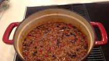 Ultimate Beef & Liver Chili Recipe - (4.2/5) Ultimate Beef & Liver Chili Recipe - (4.2/5)