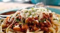 Meat Sauce Meat Sauce