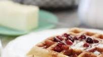 Homemade Waffles Homemade Waffles