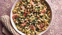 Salmon Noodle Casserole Salmon Noodle Casserole