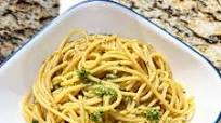 Instant Pot Ginger-Scallion Noodles Instant Pot Ginger-Scallion Noodles