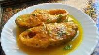 Shorshe Bhetki Recipe Shorshe Bhetki Recipe