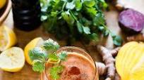 Turmeric Beet Juice Recipe Turmeric Beet Juice Recipe