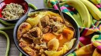 Pasig Style Nilagang Pata Pasig Style Nilagang Pata