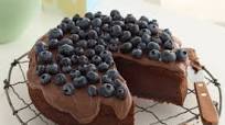 Super-easy chocolate cake Super-easy chocolate cake