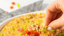 Rotel Dip Rotel Dip