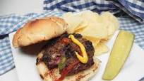 Gourmet Grilling Burgers Gourmet Grilling Burgers