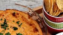 Cheesy Bruschetta Dip Cheesy Bruschetta Dip