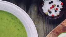 Green Detox Broth Green Detox Broth