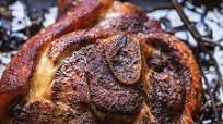Smoked Pork Shoulder Smoked Pork Shoulder