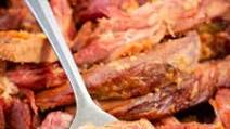 Instant Pot Ham Instant Pot Ham