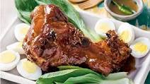 Davao Humba Recipe Davao Humba Recipe