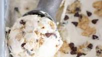 Cookie Dough Ice Cream Cookie Dough Ice Cream