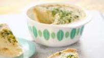 Instant Pot Scalloped Potatoes: Vegan & Oil-Free! Instant Pot Scalloped Potatoes: Vegan & Oil-Free!