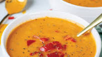 Easy Pureed Vegetable Soup Recipe Easy Pureed Vegetable Soup Recipe