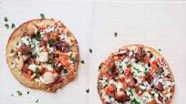 BBQ Chicken Margherita Pizza Recipe BBQ Chicken Margherita Pizza Recipe
