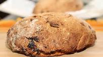 Irish Soda Bread Recipe with Orange Rind and Oats Irish Soda Bread Recipe with Orange Rind and Oats