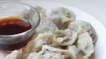 Chinese Pork & Leeks Dumplings with Homemade Wrappers (水餃 - Shui Gao) Chinese Pork & Leeks Dumplings with Homemade Wrappers (水餃 - Shui Gao)