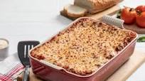 Grandma's Sunday Lasagna Grandma's Sunday Lasagna