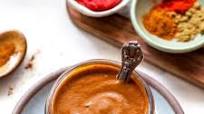 Homemade Enchilada Sauce Homemade Enchilada Sauce