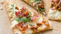 Flatbread Pizza Flatbread Pizza