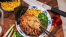 Tasty Vegan Ramen Tasty Vegan Ramen