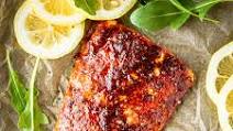 Sweet & Smoky Brown Sugar Grilled Cedar Plank Salmon Sweet & Smoky Brown Sugar Grilled Cedar Plank Salmon