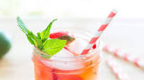 Strawberry Limeade Strawberry Limeade