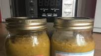 Instant Pot Homemade Vegetable Stock Paste Instant Pot Homemade Vegetable Stock Paste
