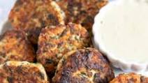 Paleo Whole30 Ranch Chicken Poppers Paleo Whole30 Ranch Chicken Poppers