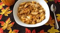 Slow Cooker Chicken Pumpkin Stew Slow Cooker Chicken Pumpkin Stew