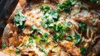 Spinach Artichoke Enchiladas Spinach Artichoke Enchiladas