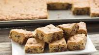 Chocolate Chip Cookie Bars Chocolate Chip Cookie Bars