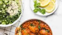 Instant Pot Dum Aloo Instant Pot Dum Aloo