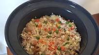 Chicken Fried Rice Chicken Fried Rice