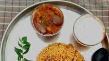 Muslim style mutton biryani recipe by Athilakshmi Maharajan at BetterButter Muslim style mutton biryani recipe by Athilakshmi Maharajan at BetterButter