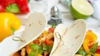 Instant Pot Chicken Fajitas Instant Pot Chicken Fajitas