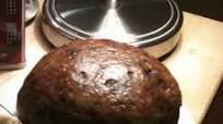 Clootie Dumpling Clootie Dumpling