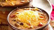 Easy Crockpot Chili Recipe Easy Crockpot Chili Recipe