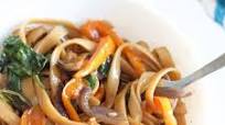 Asian Noodles Asian Noodles