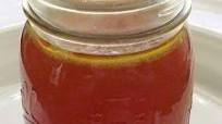 Slow Cooker Beef Bone Broth Slow Cooker Beef Bone Broth